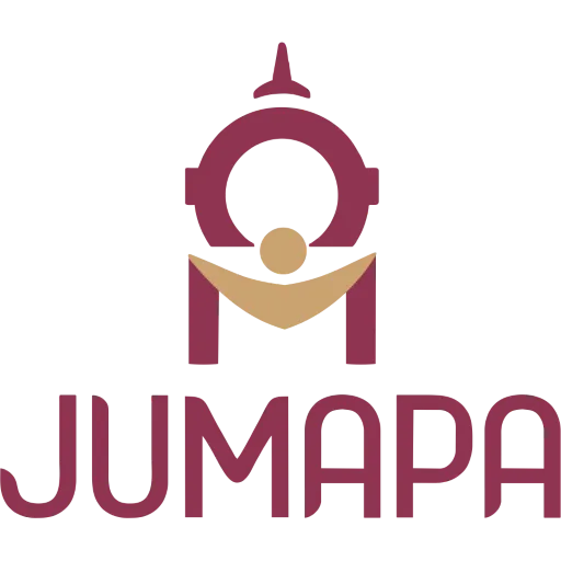 Logo Jumapa