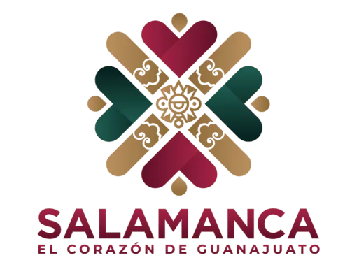 Logo Salamanca