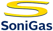 Logo Sonigas